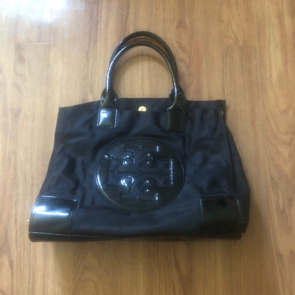 Tory Burch tote bag